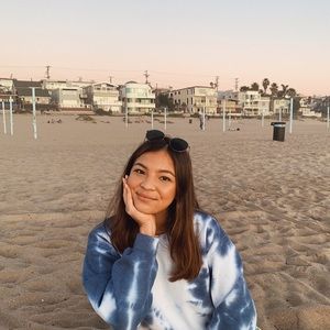 Meet your Posher, Katherine